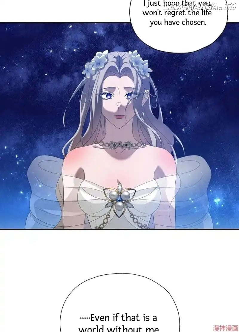 The Bride of the Fallen Angel chapter 22 - page 21